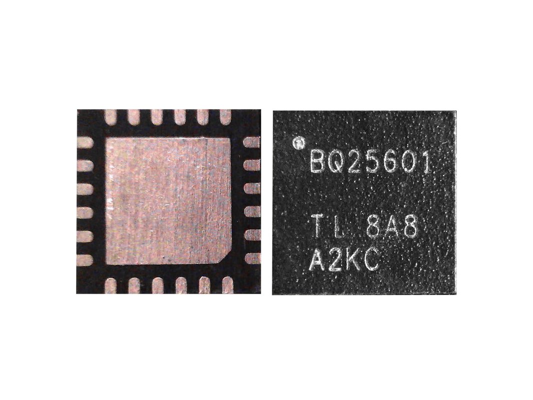 Replacement for BQ25601 CHARGING CONTROL IC - Quality Phone Parts in Sri Lanka
